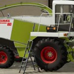 claas jaguar 820 880 v1.0.1 fs22 4