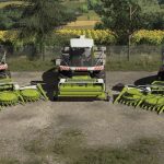 claas jaguar 830 900 v1.0 fs22 4