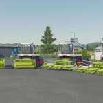 claas jaguar 830 900 v1.0.1 fs22 1