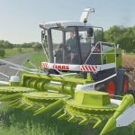 claas jaguar 830 900 v1.0.1 fs22 3