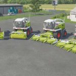 claas jaguar 830 900 v1.0.1 fs22 4