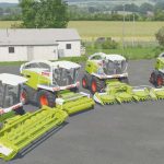 claas jaguar 830 900 v1.0.1 fs22 6