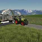 claas jaguar 840 870 v1.0 fs22 1