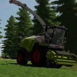 claas jaguar 840 870 v1.0 fs22 2 1