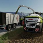 claas jaguar 840 870 v1.0 fs22 3