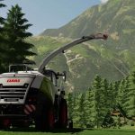 claas jaguar 840 870 v1.0 fs22 4 1