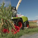 claas jaguar 840 870 v1.0 fs22 4