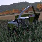 claas jaguar 840 880 v1.0 fs22 4