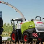 claas jaguar 900 type 496 v1.0 fs22 3