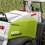 claas jaguar 900 type 496 v1.0 fs22 4