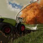 claas jaguar 900 type 502 v1.0 fs22 1