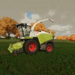 claas jaguar 900 type 502 v1.0 fs22 3