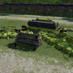 claas jaguar 900 type 502 v1.2 fs22 4