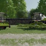 claas jaguar 900 type 502 v1.2 fs22 5