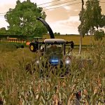 claas jaguar 900 v1.0 fs22 6