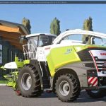 claas jaguar 930 9xx v1.0 fs22 3