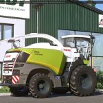 claas jaguar 930 9xx v1.0 fs22 4