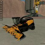 claas jaguar 960 tt by zladdi76 v1.1 fs22 3