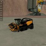 claas jaguar 960 tt by zladdi76 v1.1 fs22 4