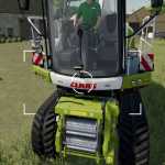 claas jaguar 960tt edit v1.1.0.1 fs22 1