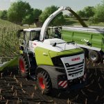 claas jaguar 980 930 v1.0.0.2 fs22 3