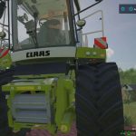 claas jaguar 980 blunk beta v1.0 fs22 4