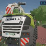 claas jaguar 980 blunk beta v1.0 fs22 5