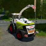 claas jaguar 980 edit v1.0 fs22 1