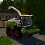 claas jaguar 980 edit v1.0 fs22 4