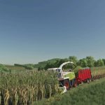 claas jaguar type 493 north america v1.0 fs22 3