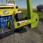 claas jaguar25 v1.0 fs22 1