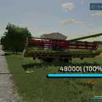 claas lex C4 B0on 8900 xxxl v4 fs22 1