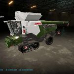 claas lexion 2 in 1 pack v1.2 fs22 4