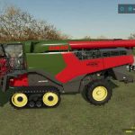 claas lexion 2 in 1 pack v1.2 fs22 7