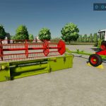 claas lexion 400 axial kopott regi v1.0 fs22 12