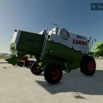 claas lexion 400 axial kopott regi v1.0 fs22 15