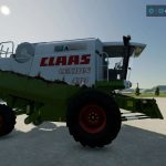 claas lexion 400 axial kopott regi v1.0 fs22 2