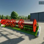 claas lexion 400 axial kopott regi v1.0 fs22 3