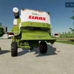 claas lexion 400 axial kopott regi v1.0 fs22 6