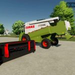 claas lexion 400 axial kopott regi v1.0 fs22 9