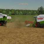 claas lexion 410 440 v1.0 fs22 1