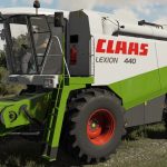 claas lexion 410 440 v1.0 fs22 4