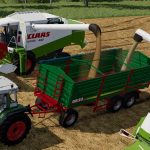 claas lexion 410 440 v1.0 fs22 5