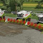 claas lexion 410 460 v1.2 fs22 5