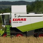 claas lexion 410 480 v1.2 fs22 2