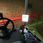 claas lexion 500 v1.0 fs22 4