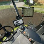 claas lexion 5300 8900 pack v1.1 fs22 2