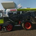 claas lexion 5300 8900 pack v1.1 fs22 6