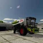 claas lexion 5300 8900 v1.0 fs22 1