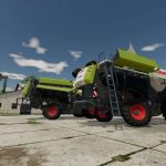 claas lexion 5300 8900 v1.0 fs22 4